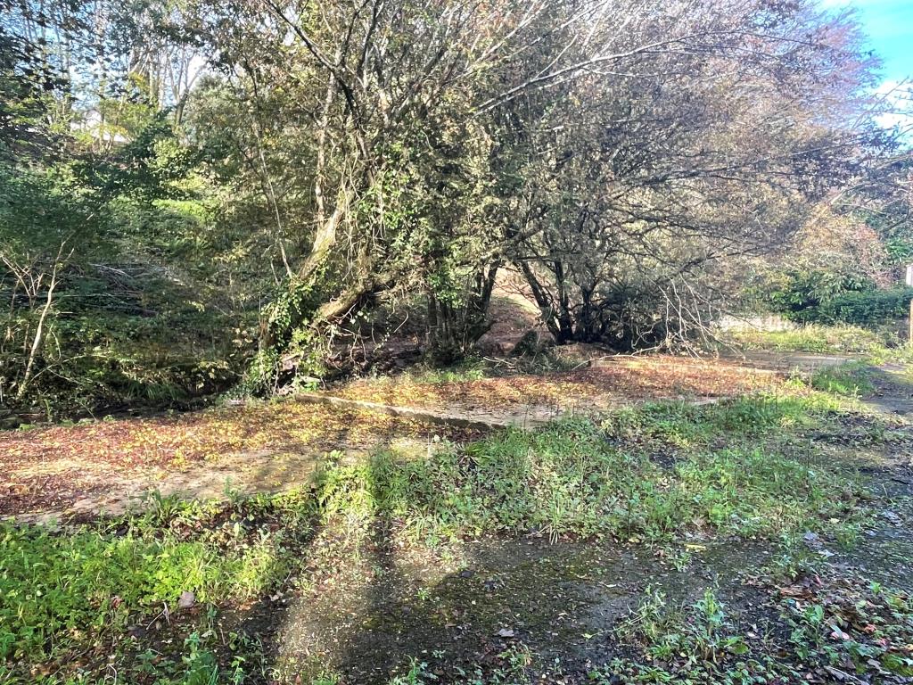 Lot: 143 - FREEHOLD LAND - Outside space